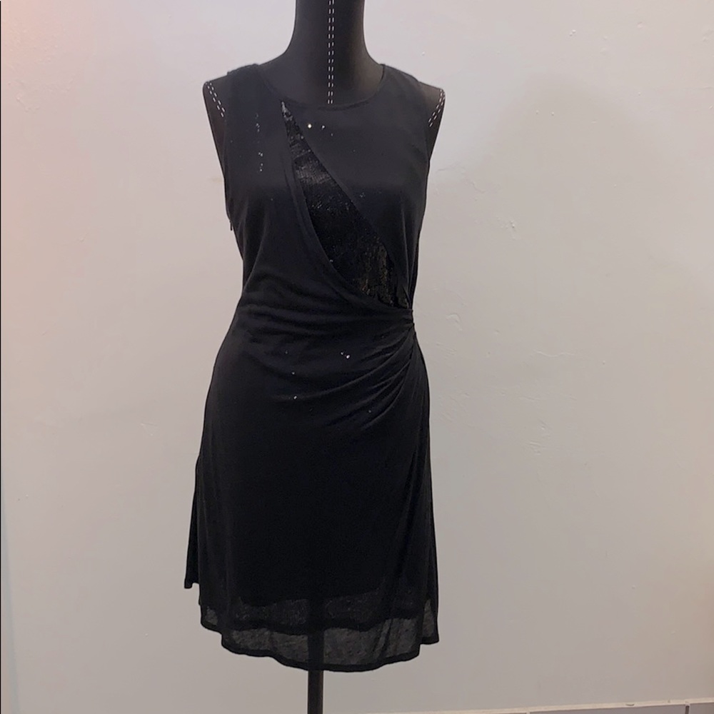 Sachin + Babi Sequined Dress